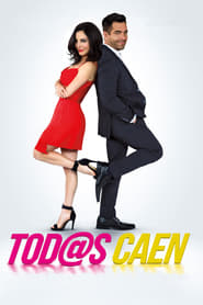 Ver Tod@s Caen (2019) Online