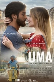 Ver Uma, más allá del amor (2018) Online