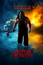 Ver Victor Crowley