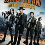Ver Zombieland: Tiro de gracia (2019) online