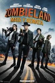 Ver Zombieland: Tiro de gracia