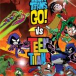 Ver Teen Titans Go! vs. Teen Titans (2019) Online