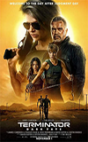 Ver Terminator: Destino oculto (2019) online