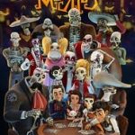 Ver Día de muertos (2019) Online