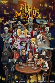 Ver Día de muertos (2019) Online