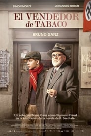 Ver El vendedor de tabaco (2018) Online