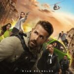 6 en la sombra (2019) Online