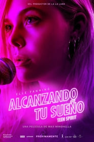 Alcanzando tu sueño (2019) Online