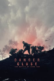 Danger Close: The Battle of Long Tan (2019) Online