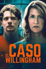 El Caso Willingham (2019) Online