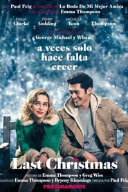 Last Christmas (2019) Online