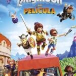Playmobil La película (2019) Online