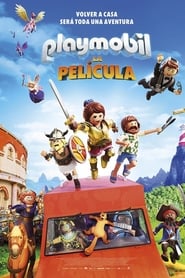 Playmobil La película