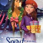 Spirit Riding Free: Spirit of Christmas (2019) Online