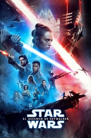 Star Wars: El ascenso de Skywalker (2019) Online