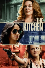 The Kitchen (2019) Online