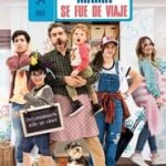 Mamá se fue de viaje (2019) Online