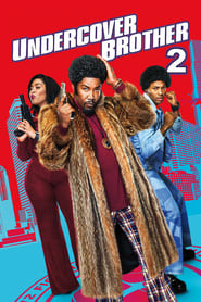Undercover Brother 2 (2019) Online