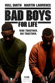 Ver Bad Boys para siempre (2020) online