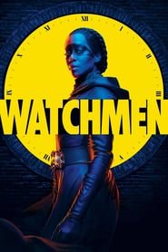 Ver Serie Watchmen CAP 3