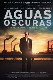 Ver Aguas oscuras 2019 Online