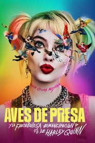 Ver Birds of Prey (Aves de presa) (2020) online