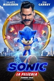 Ver Sonic. La película