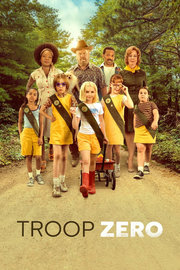 Ver Troop Zero