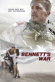 Ver Bennett’s War 2019 Online