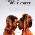 Ver El blues de Beale Street 2018 Online