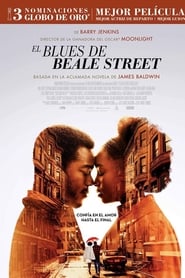 Ver El blues de Beale Street 2018 Online