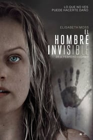 Ver El hombre invisible