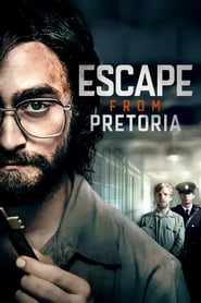 Ver Escape from Pretoria