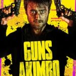 Ver Guns Akimbo 2020 Online