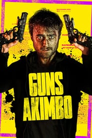 Ver Guns Akimbo 2020 Online