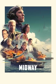 Ver Midway 2019 Online