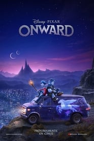 Ver Onward 2020 Online