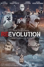 Ver Reevolution 2019 Online