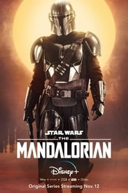 Ver Serie The Mandalorian CAP 2
