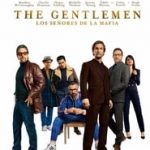 Ver The Gentlemen: Los señores de la mafia 2020 Online