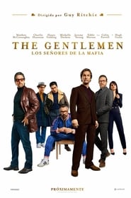 Ver The Gentlemen: Los señores de la mafia 2020 Online