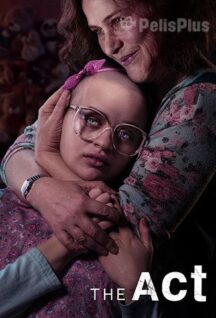 Ver Serie The Act (2019) Online