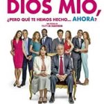 Ver Dios mío, ¿pero qué te hemos hecho… ahora? 2020 Online