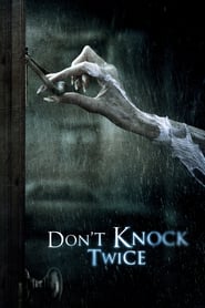 Ver Don’t Knock Twice