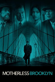 Ver Huérfanos de Brooklyn 2019 Online