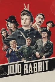 Ver Jojo Rabbit 2019 Online