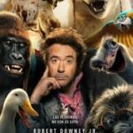 Ver Las aventuras del Doctor Dolittle 2020 Online