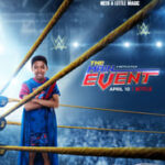Ver Mi primer gran combate 2020 Online