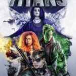 Ver Serie Titanes CAP 5
