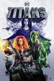 Ver Serie Titanes (2018) Online